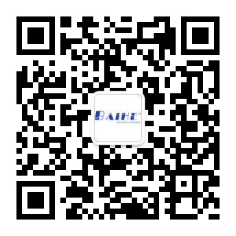 关注百禾公众号