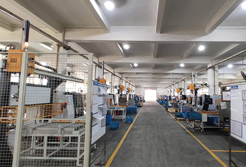 23项实用新型发明专利，台湾进口设备