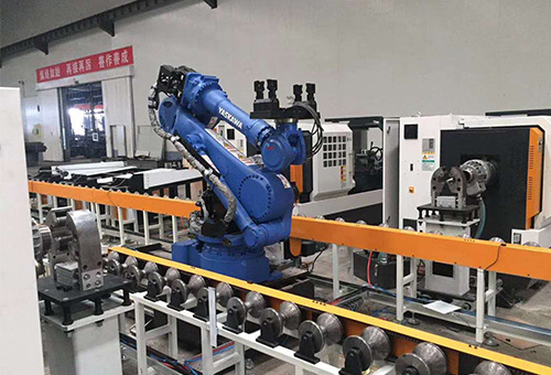 严苛的质检体系，确保出厂0误差